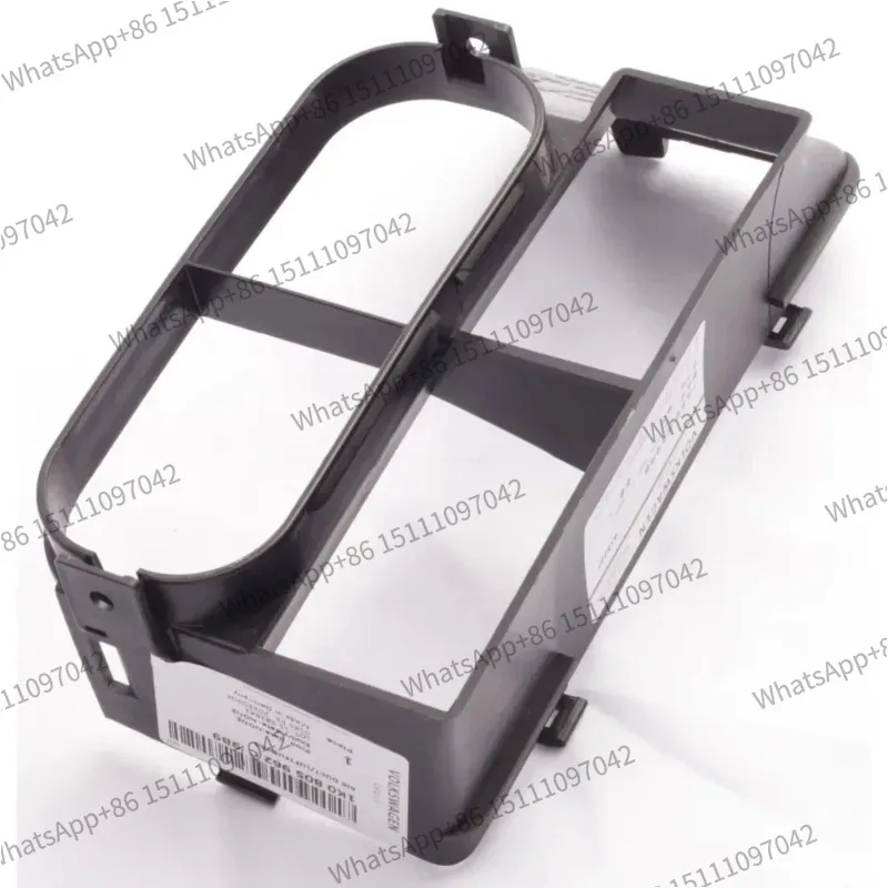 Фото 1K0805965C 1K0805971C 1K0805962C Воздухозаборный патрубок для VW Golf Jetta 5 6 Passat Beetle, для AUDI A3 TT №3