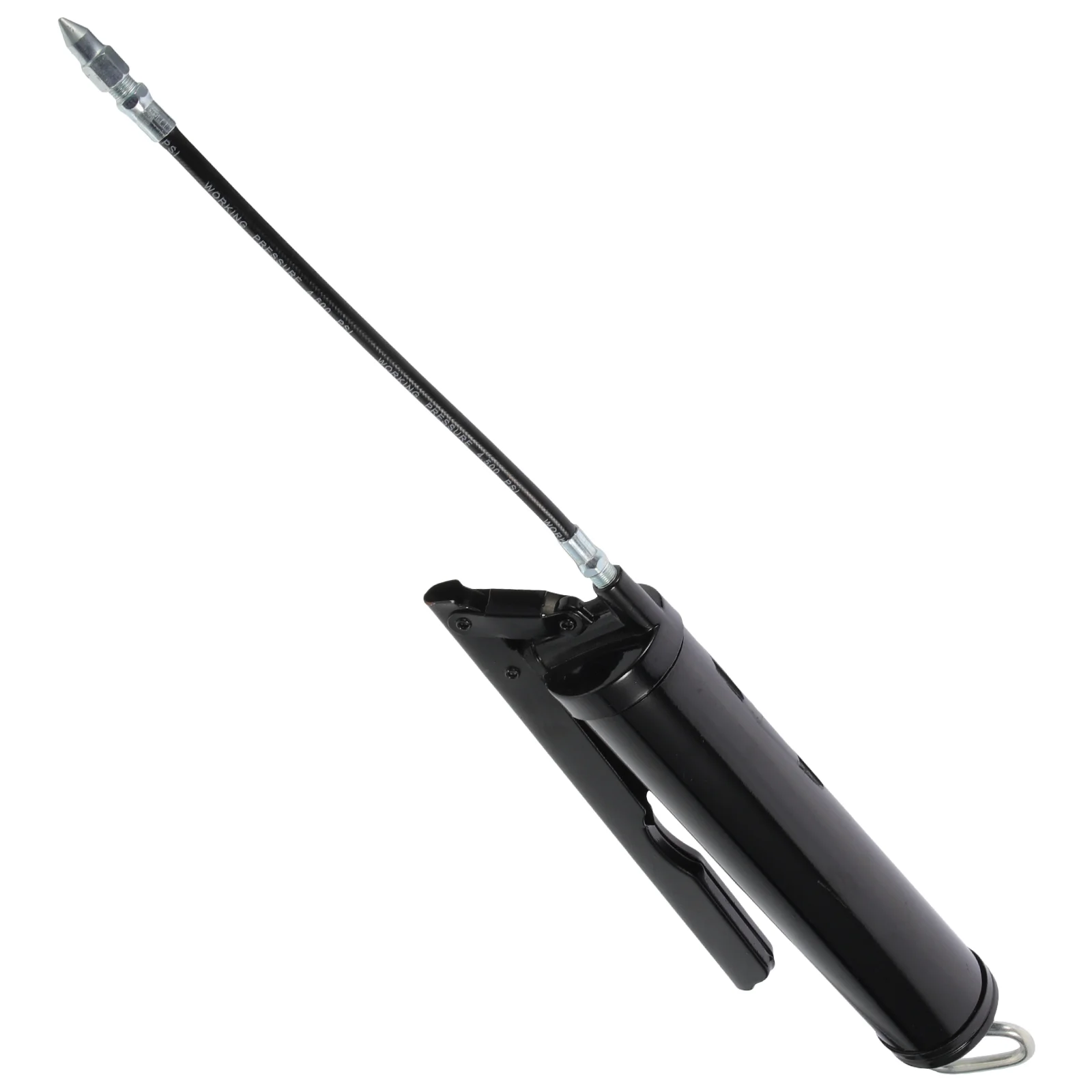 

Volumetric Oiler Car Lever Grease Automatic Filler Seamless Steel Pipe Manual
