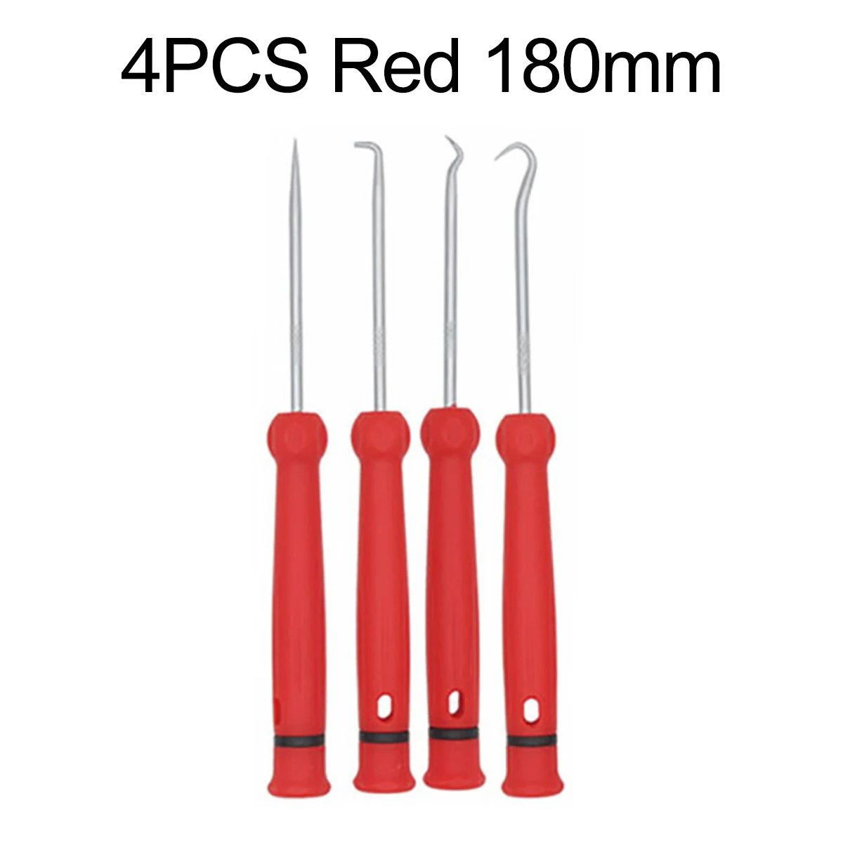 

4/6 шт., набор отверток для сальника автомобиля, уплотнительное кольцо, съемник прокладок, съемник крючков, инструменты 180 мм 255 мм, инструмент для уплотнения