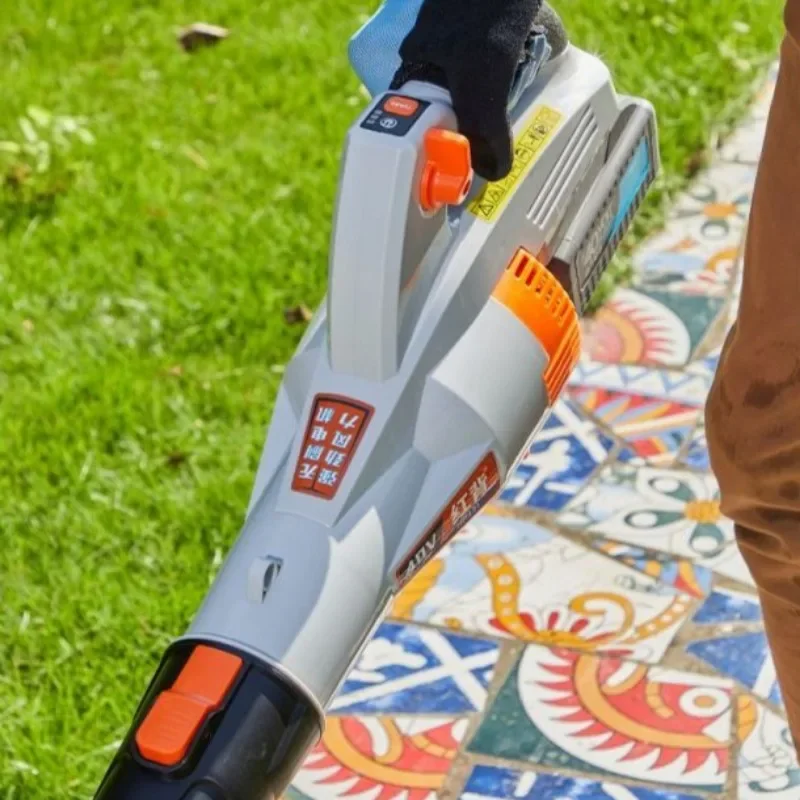 Перезаряжаемый снегоочиститель с литиевой батареей высокая мощность одна