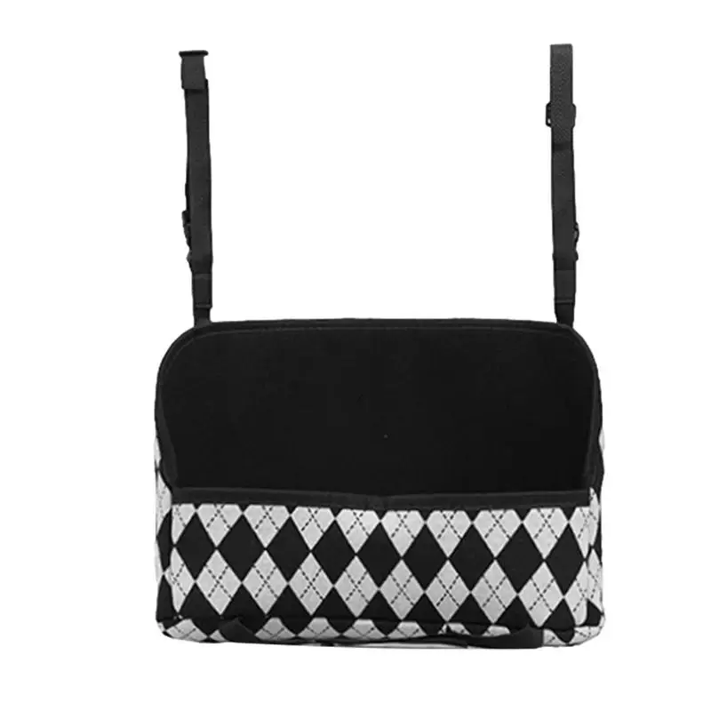 

Автомобильный держатель для кошелька, карманный органайзер, центральное хранилище для автомобиля