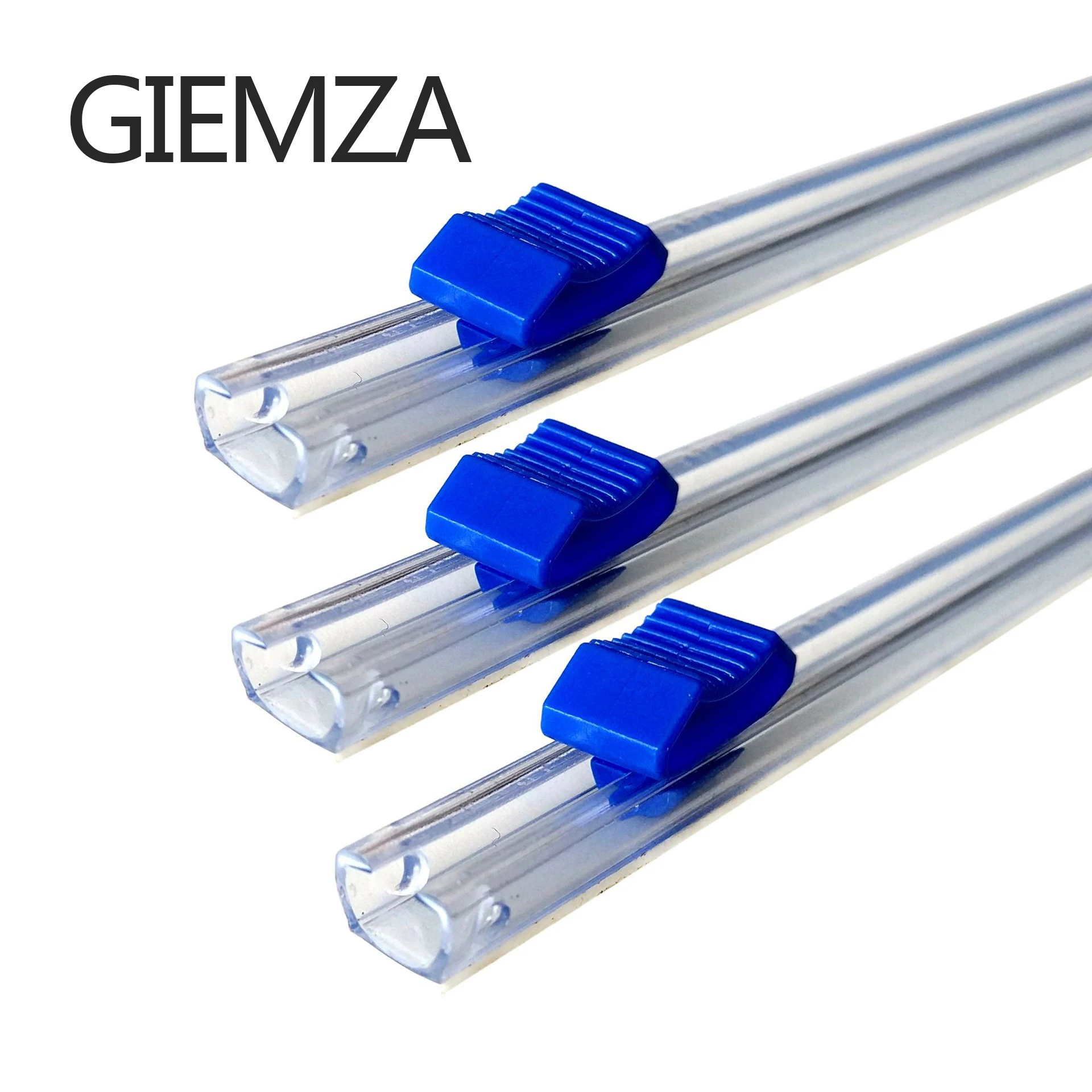 

GIEMZA 400pcs Wrap Dispenser Cut Plastic Sharp Storage Holder Kitchen Wholesale