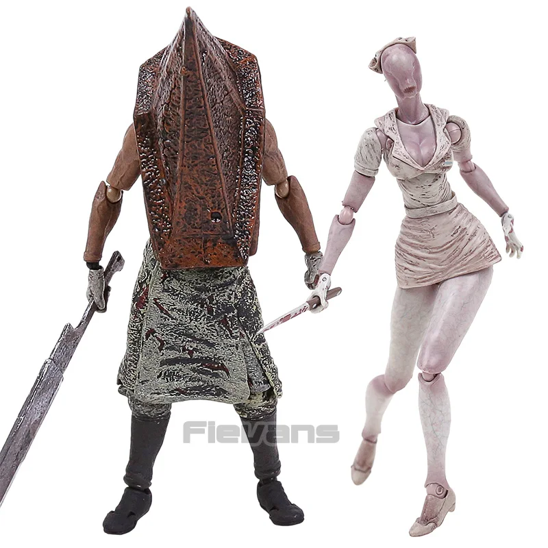 Joint Movable Model Toy