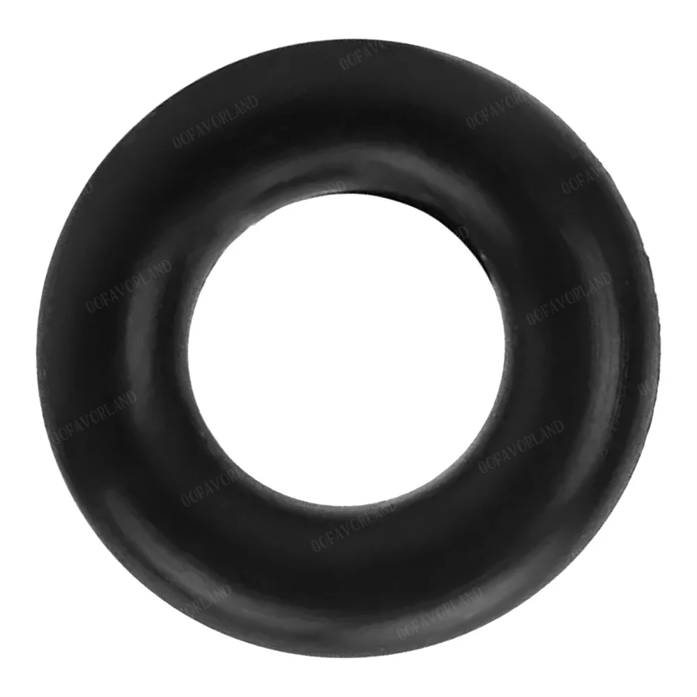 Оболочка кольцевого уплотнительного кольца форсунки типа O резина 91302 - PNA 003 PNA003