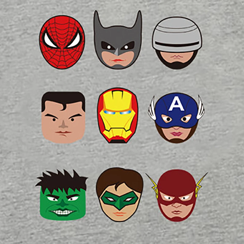 Футболки для мальчиков 2-11 лет