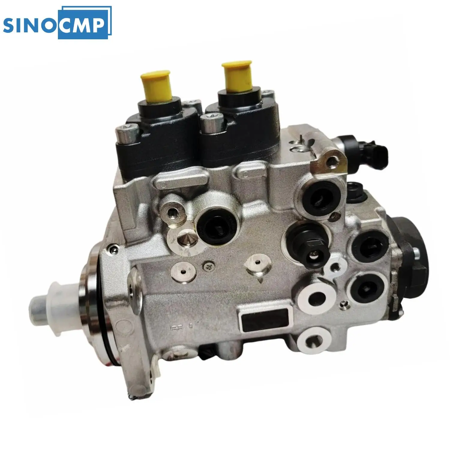 0445020384 0-445-020-384 SINOCMP 1 шт. новый топливный насос подходит для CR / CPN5S2 L340/ 30-8913S 308913S