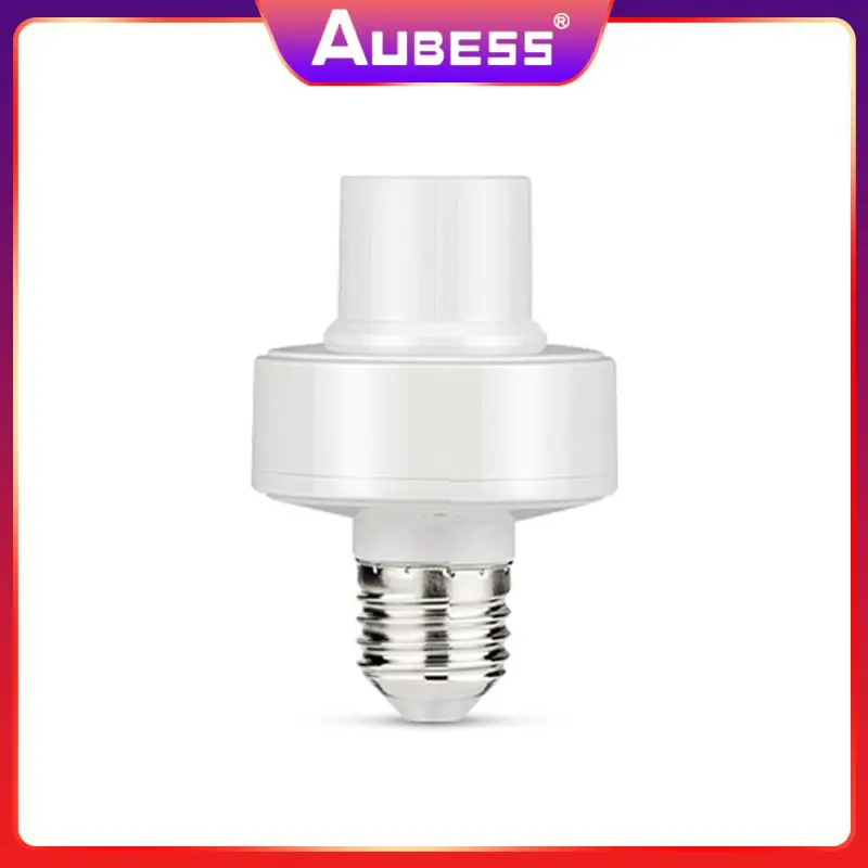 

2.4g Light Bulb Holder Ewelink E27 Lamp Holder App Control Protocol Led Lamp Holder Base Basic Pc Smart Light Socket