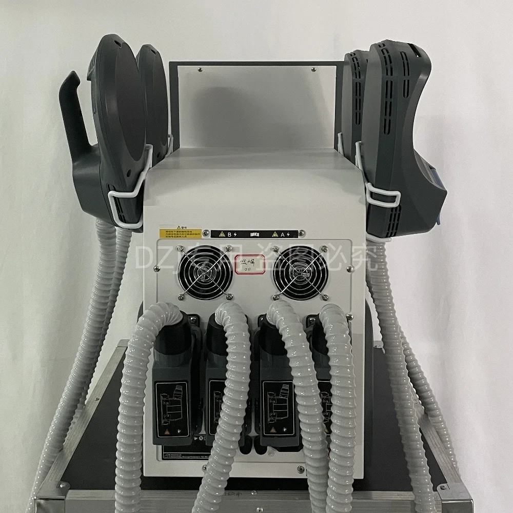 Профессиональный аппарат для моделирования тела Emszero неочастотное устройство