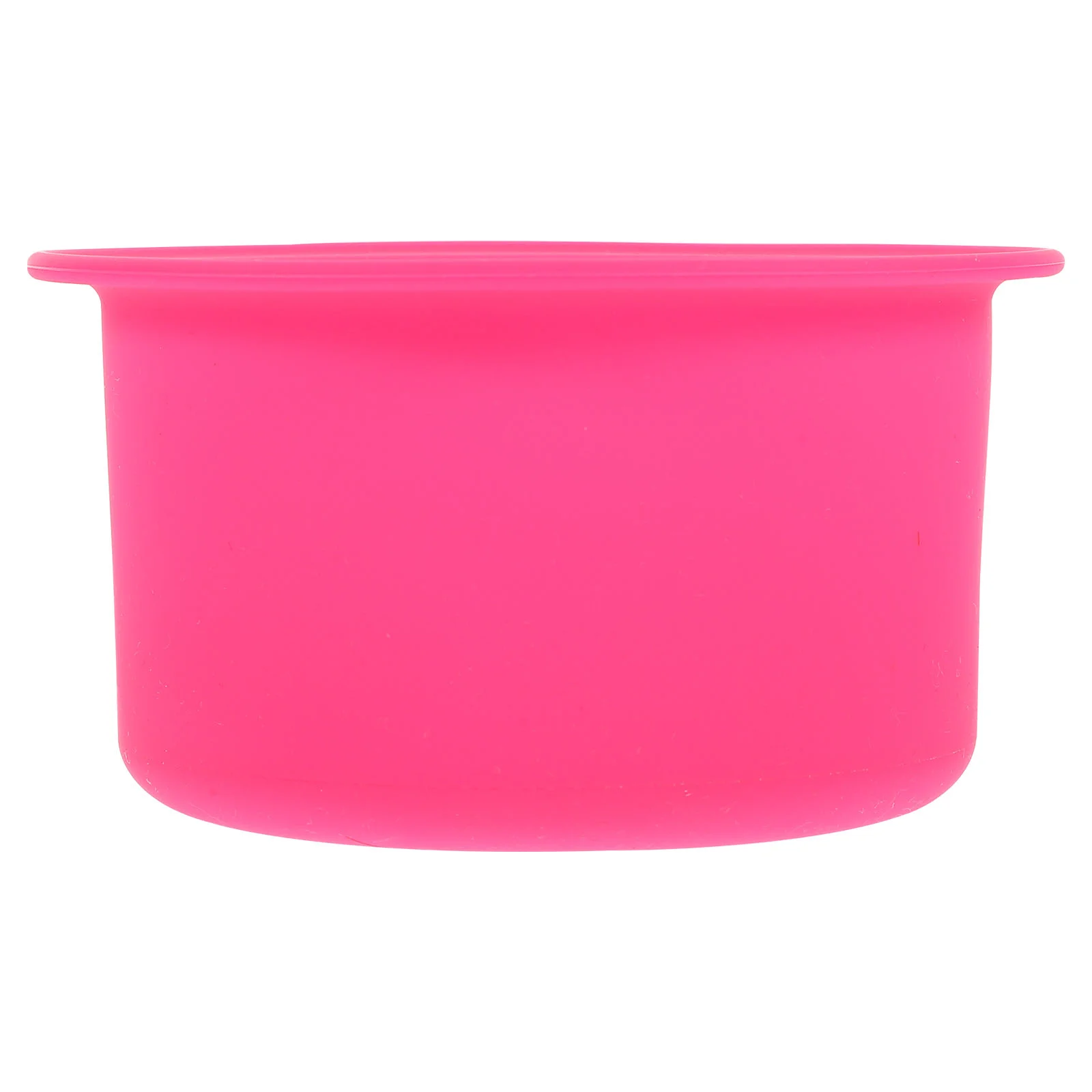 

Wax Pot Bowl Warmer Silicone Hair Heater Melting Waxing Bead Inner Liner Removal Container Stick Non Warming Heating Removable