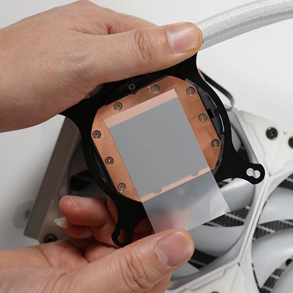 8 5 Вт/MK Honeywell PTM7950 Ультратонкий интерфейс сменной фазой Материал Батарея IGBT