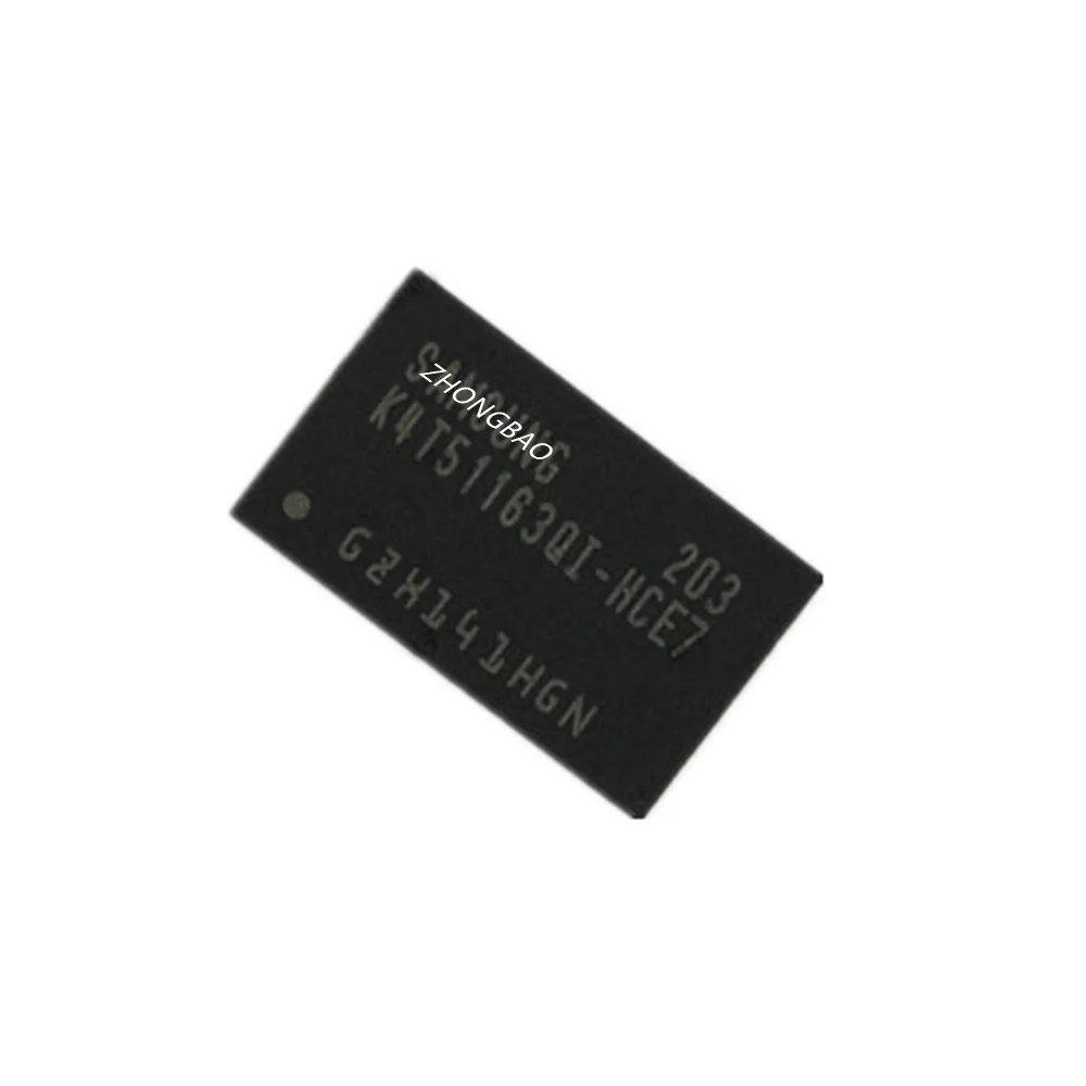 

10 шт., 100% оригинальные новые в наличии 16-bit DDR2 частицы