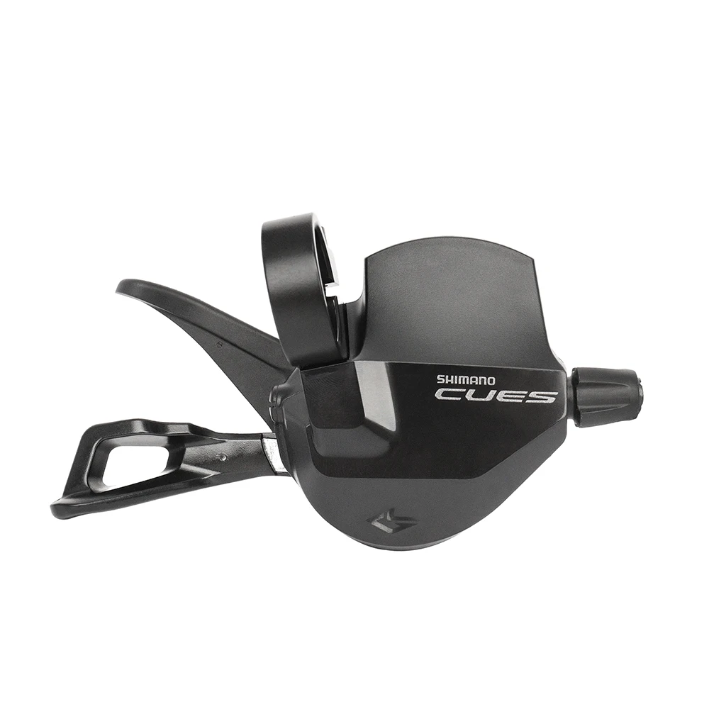 10-скоростной переключатель передач SHIMANO U6000 Groupset LG300 LG400 11-43/48T