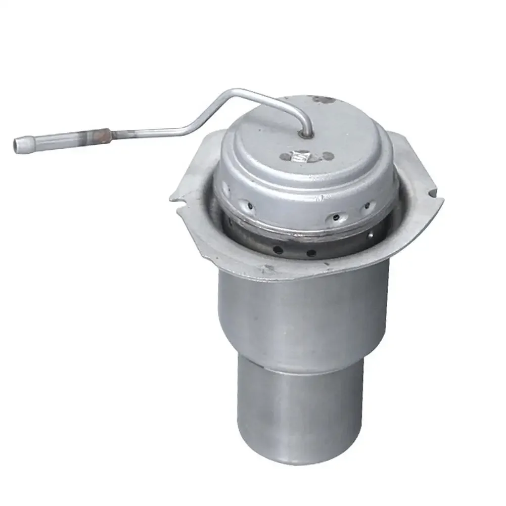 

Воздушный парковочный обогреватель 92335C, 5 кВт, камера сгорания для Webasto 5 кВт Thermo C E Z P, стальной автомобильный водонагреватель, комплект O6X2