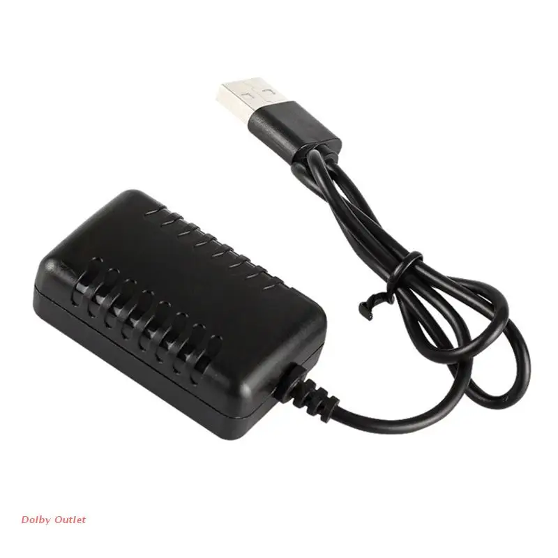 

7.4V Lipo Battery USB Charging Units For RC UAV FPV drones Spare Parts