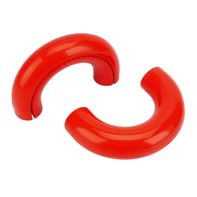 

2 шт. накладки на передние фаркопные крюки для Ford F150 2004-2024 гг.