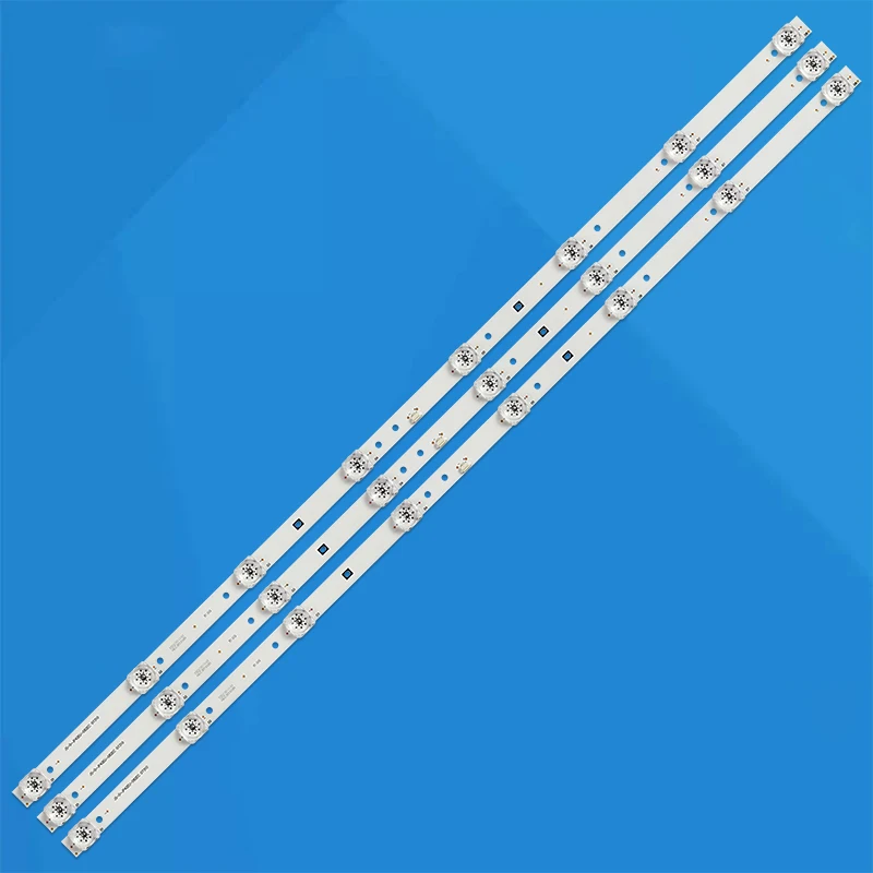 Фонарь с подсветкой для Akai 42 '' фонарь телевизора (70310) 6 В/фонарь 730 мм