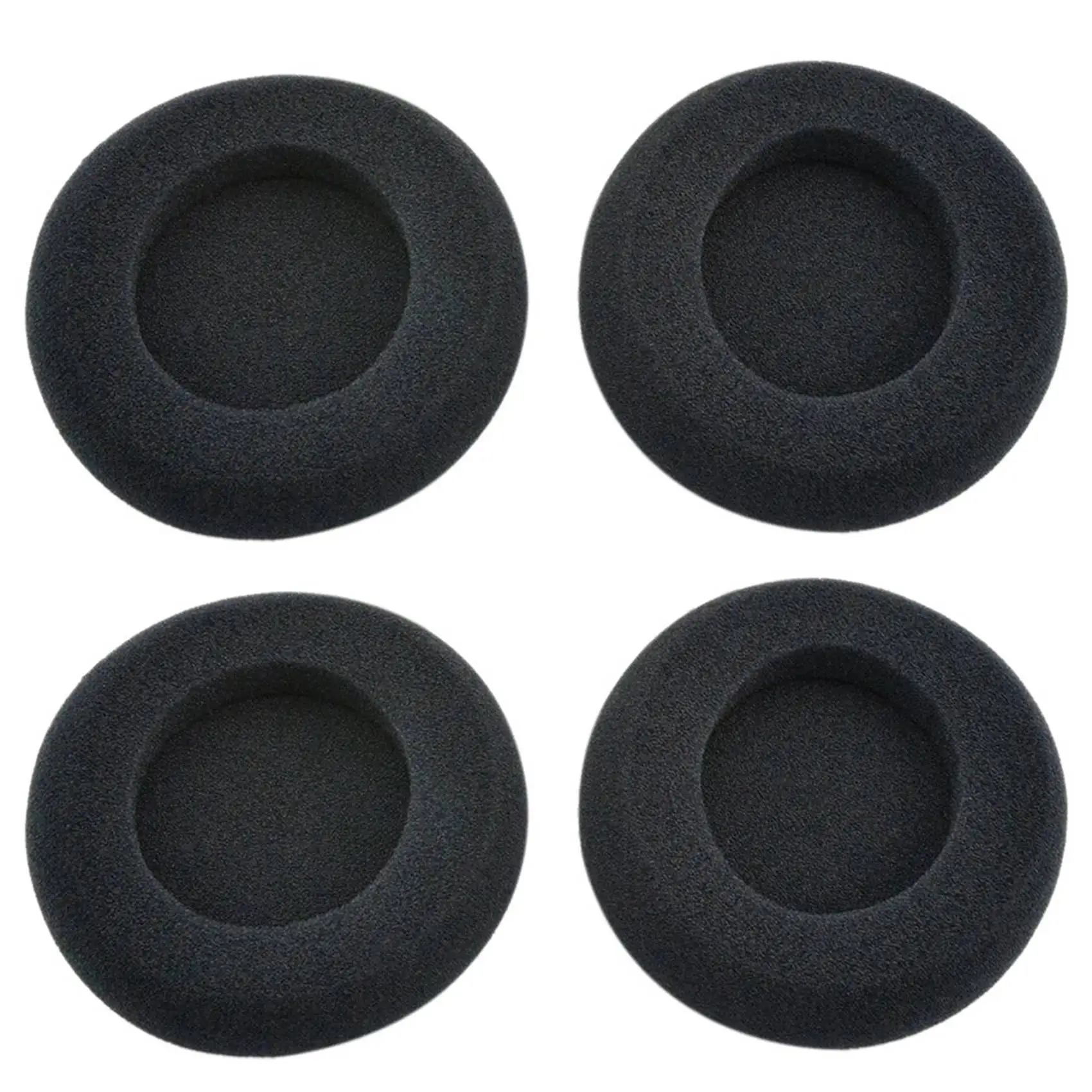 

4X для наушников GRADO SR60, SR80, SR125, SR225, M1 сменные амбушюры/амбушюры