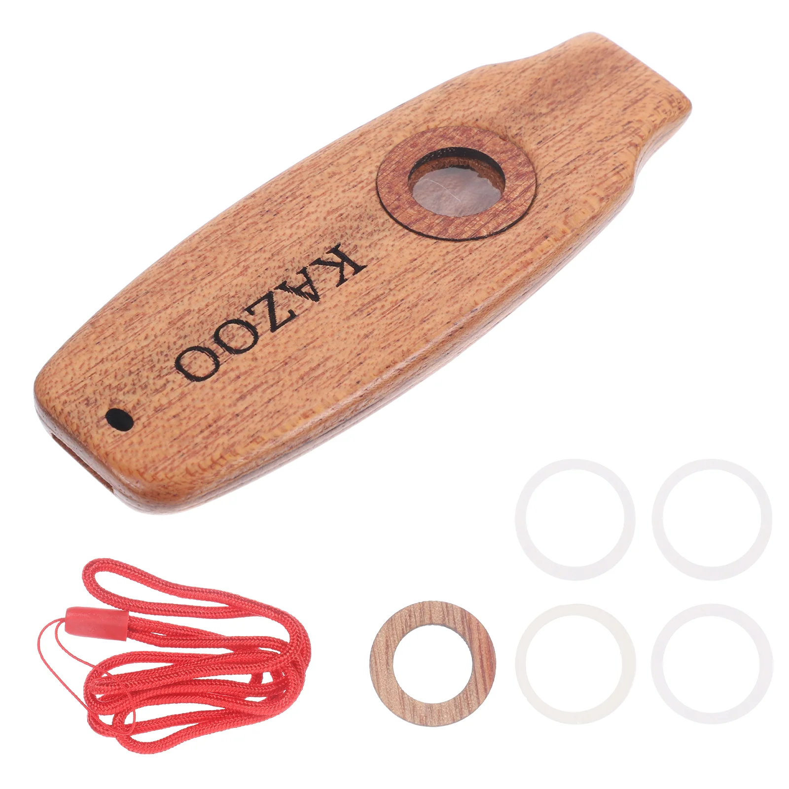 

Adult Toys Kazoo Children Beginner Performance Kids Mouth Instruments Major Music Kazoos Musical