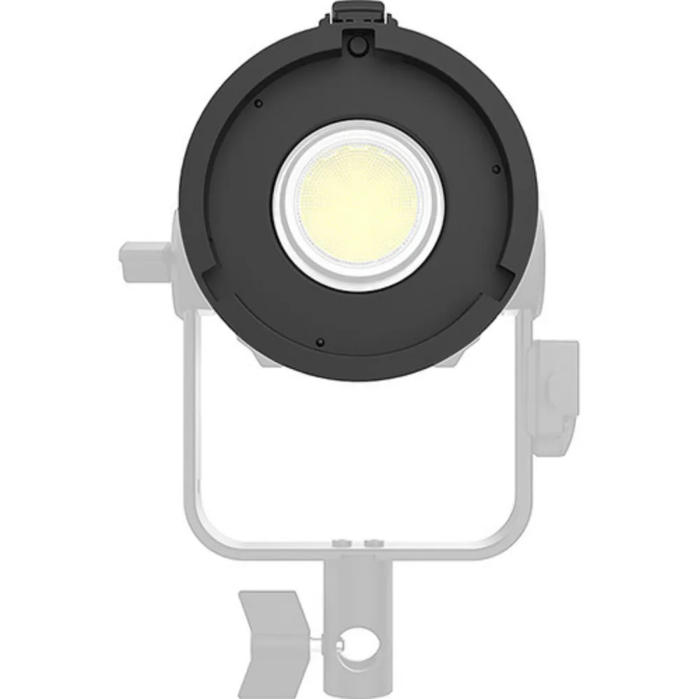 Фото Адаптер Aputure Mini ProLock к креплению Bowens для моноблока STORM 80c №5