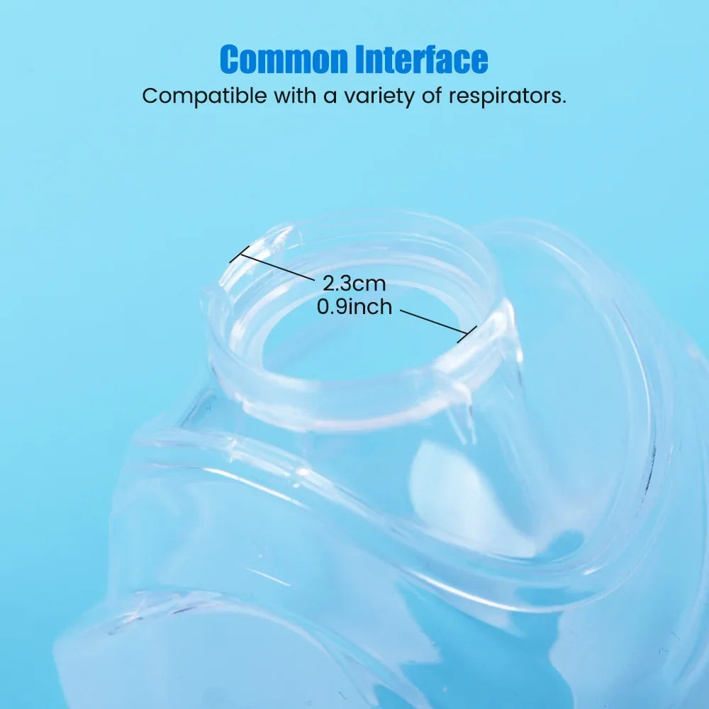 Сменная подушка CPAP для N20 сменная маски AirFit носовая мягкое уплотнение