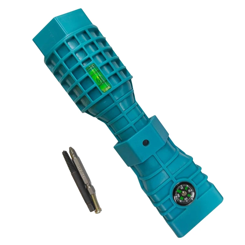 

TOP 21 In 1 Foldable Water Pipe Wrench Double End Basin Bottom Pliers Sleeve Bathroom Faucet Sink Installation Tool