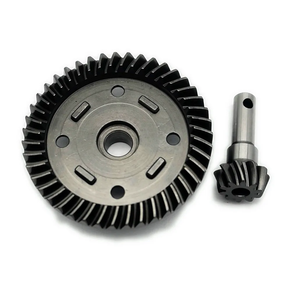 

Дифференциальное кольцо переключения передач 43T/10T для Traxxas 1/8 Sledge 9579