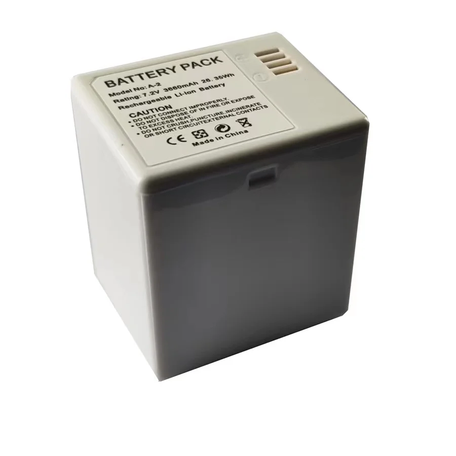 Купить больше будет дешево подходит для аккумулятора Netgear Arlo Go телефон с защитной