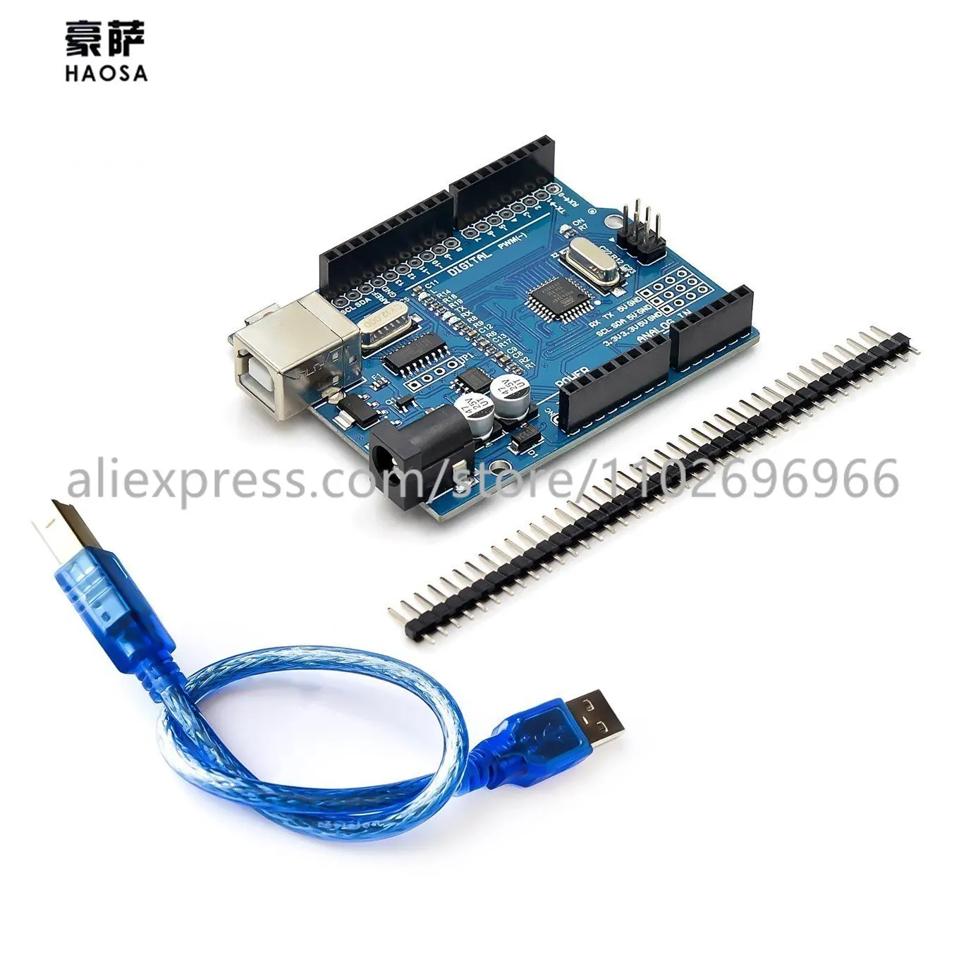 

Чип ATMEGA16U2 Wi-Fi R3 CH340G для Arduino, для официальной версии UNO R3, 1 шт., 10 комплектов