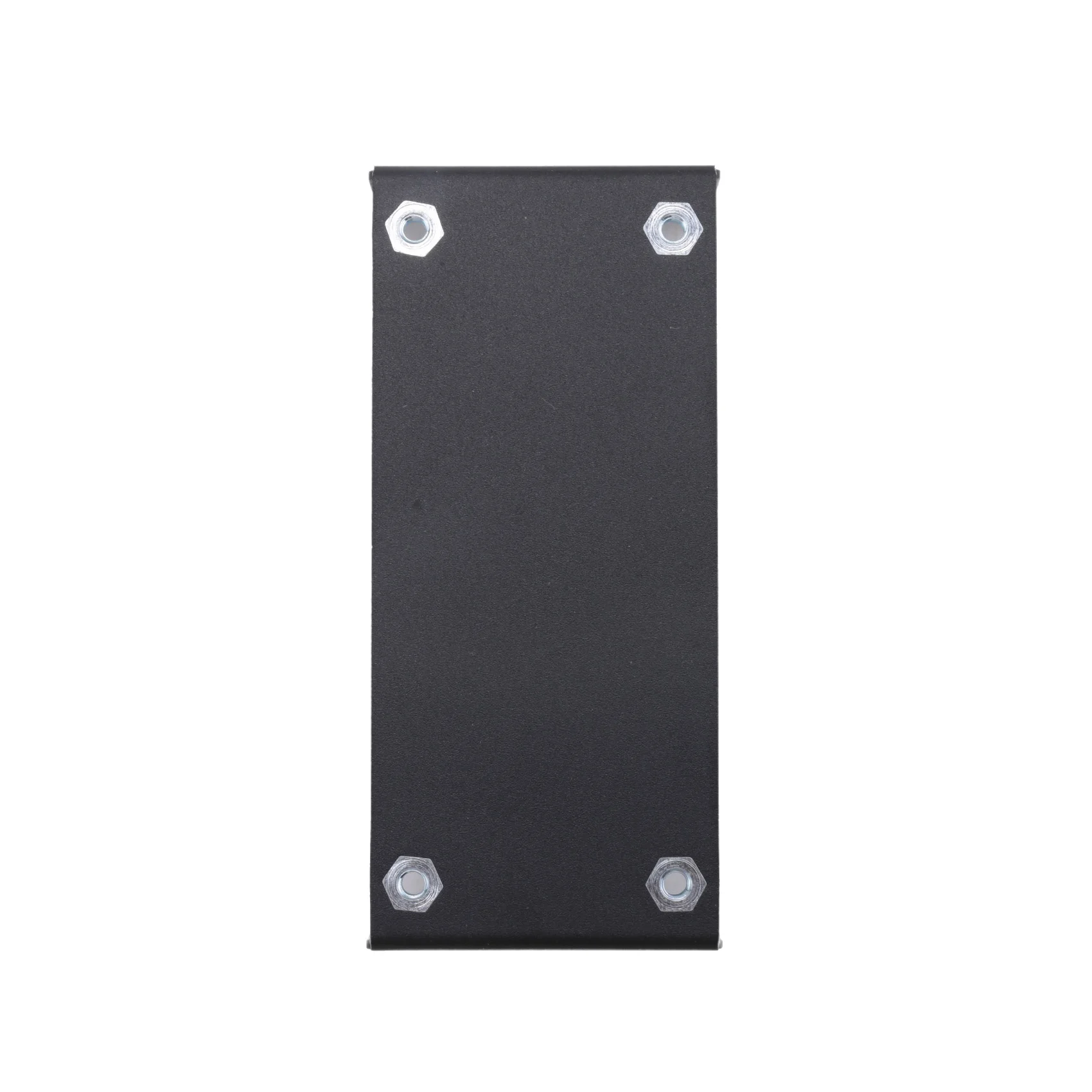 Корпус из алюминиевого сплава для MMDVM плата расширения дождя радиостанция