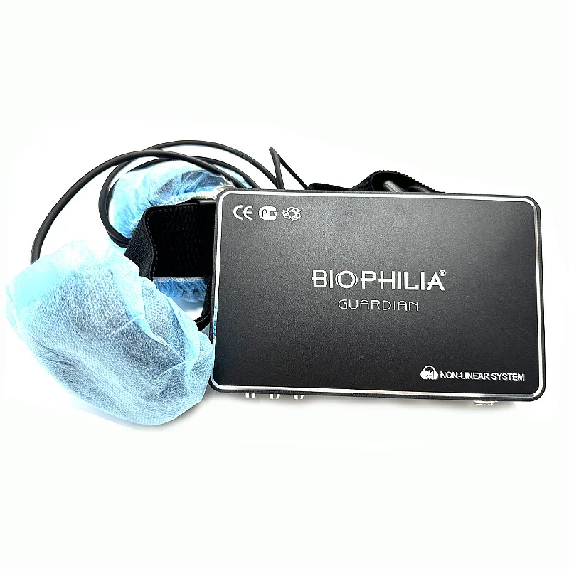 Заводская цена Biophilia Guardian Pet Body Composition Оборудование для защиты здоровья