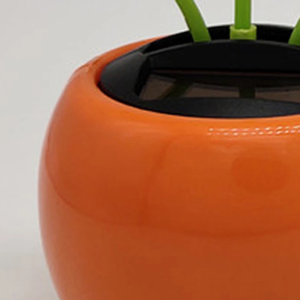 Креативные милые насекомые декор для приборной панели автомобиля медовая пчела