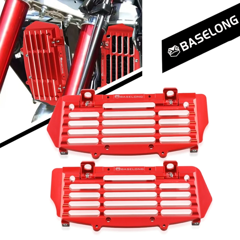 

Защитная крышка радиатора мотоцикла MC125 MC 250F MC450F 2021 2022 2023