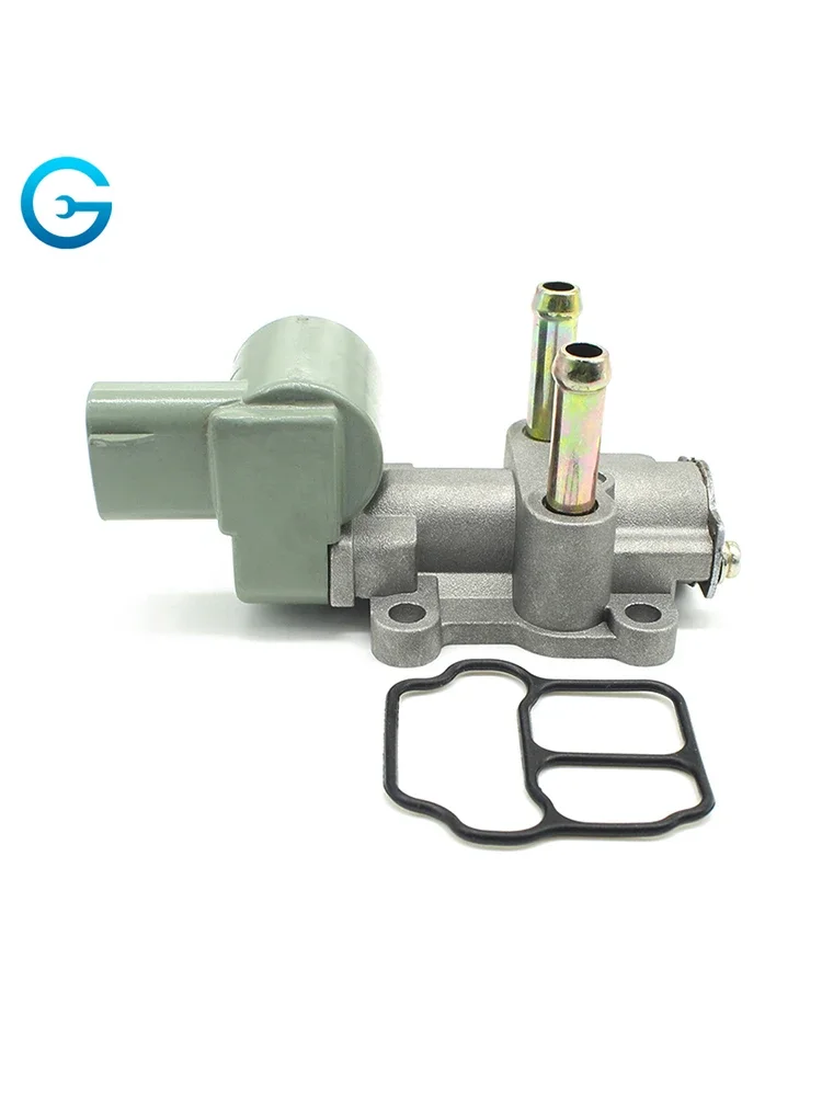 

Автоматический клапан управления холостым двигателем Iacv, АК для Honda Civic Cx Dx Ex Hx Lx Gx 1,6l Sohc 16022-P2E-A51 16022-P2A-J01 AC184