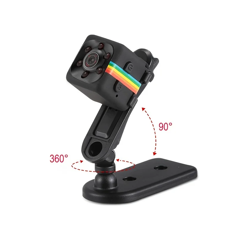 Рисунок 4 - Беспроводная Спортивная камера