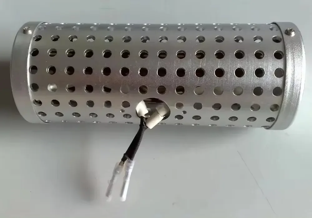 Портативный стерилизатор Nade Bacti-Cinerator Инфракрасный HM-3000A