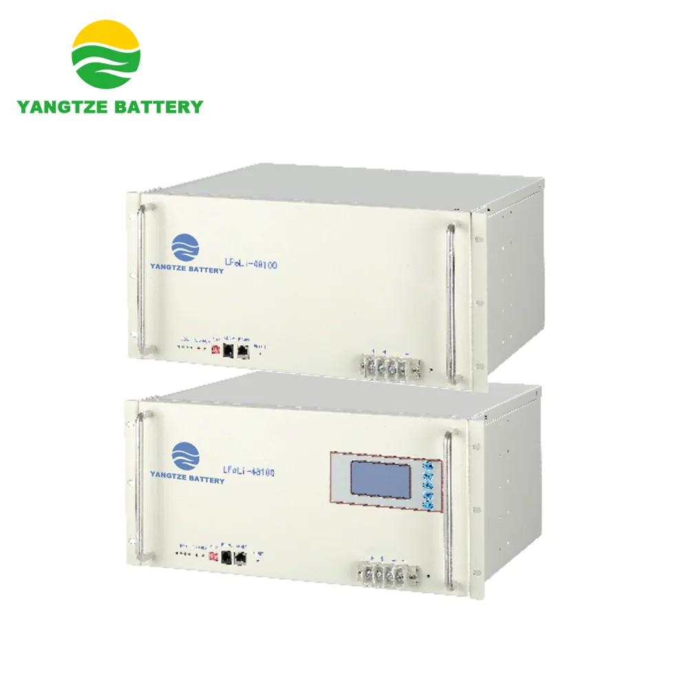 

48v 100ah lithium battery solar energy