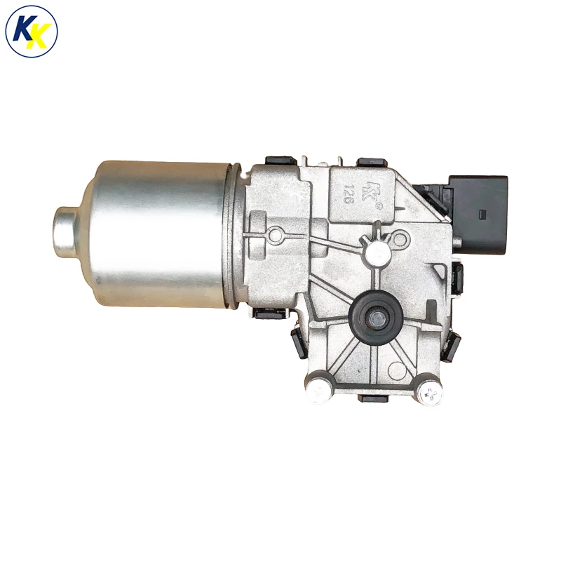 

KK15-1756 Wiper Motor For ALFA ROMEO147 FIAT 500X LANCIA Ypsilon SKODA Fabia VW Polo 55263842 77363822 6Q1955119C 6Q1955119A