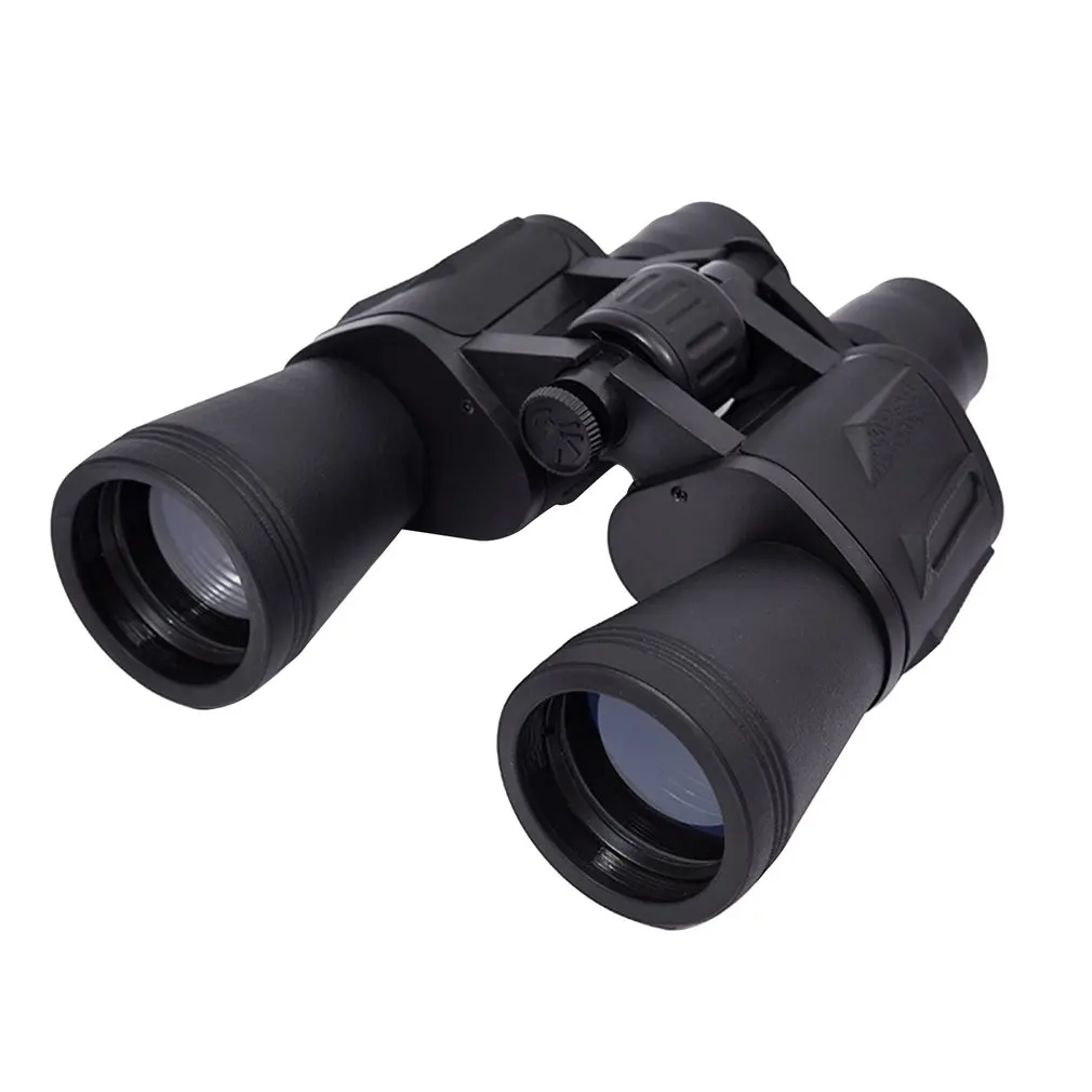

Binoculars Outdoor Binoculars Large-aperture 20×50 Binoculars High Magnification All-optical Binoculars