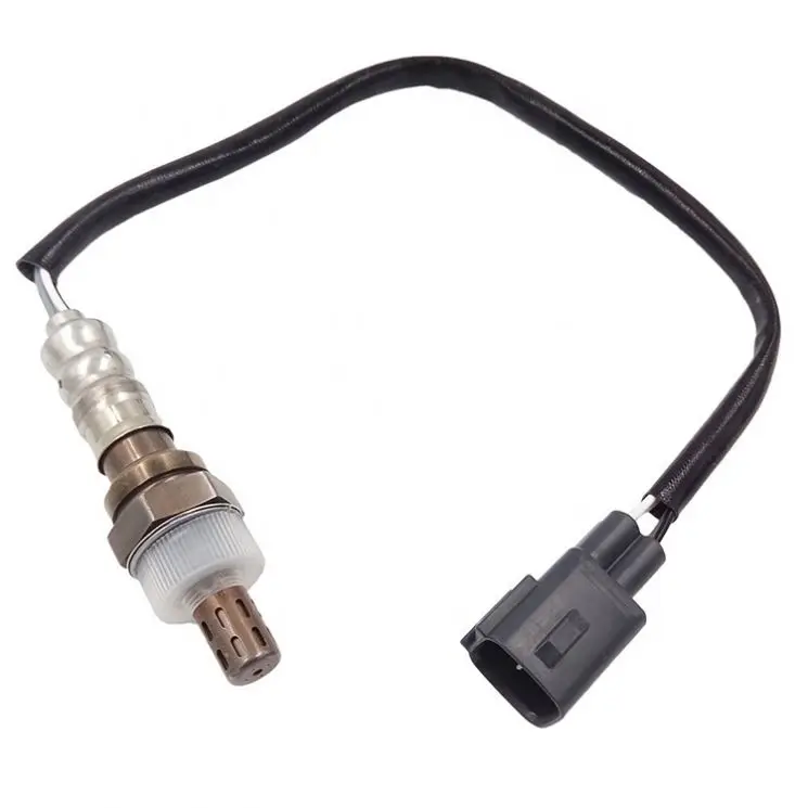 

Auto Engine Parts O2 Electrochemical Nut Car Mox Vehicle Petrol Zirconium Dioxide Oxygen Deletion Sensor Gas Heater 89465-52380
