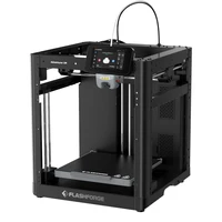 Самая низкая цена на 3D-принтер Flashforge Adventurer 5М + доставка из России.