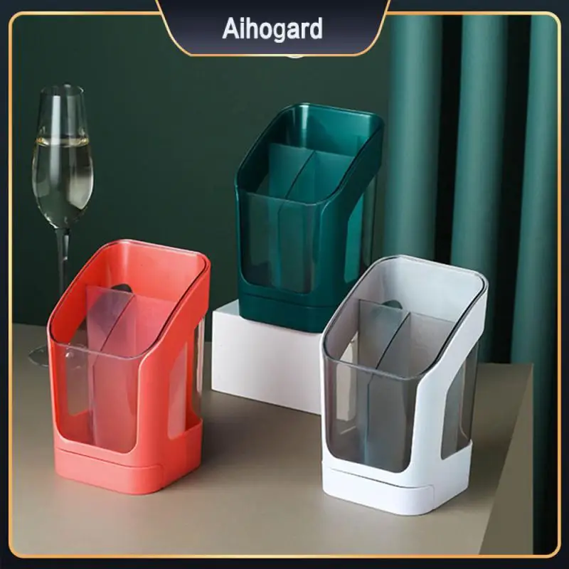 

Suitable For Every Table School Office Supplies And Stationery Easily Find What You Need Multifunctional Desktop Pen Barrel