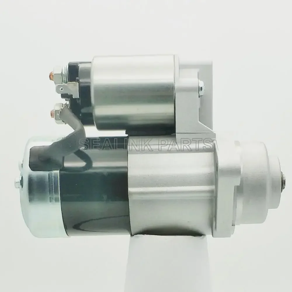 Стартер для морского подвесного двигателя BF135 BF150 BF75 BF90 31200ZY6003 31200ZY9003 MHG019 MHG026 M0T60981