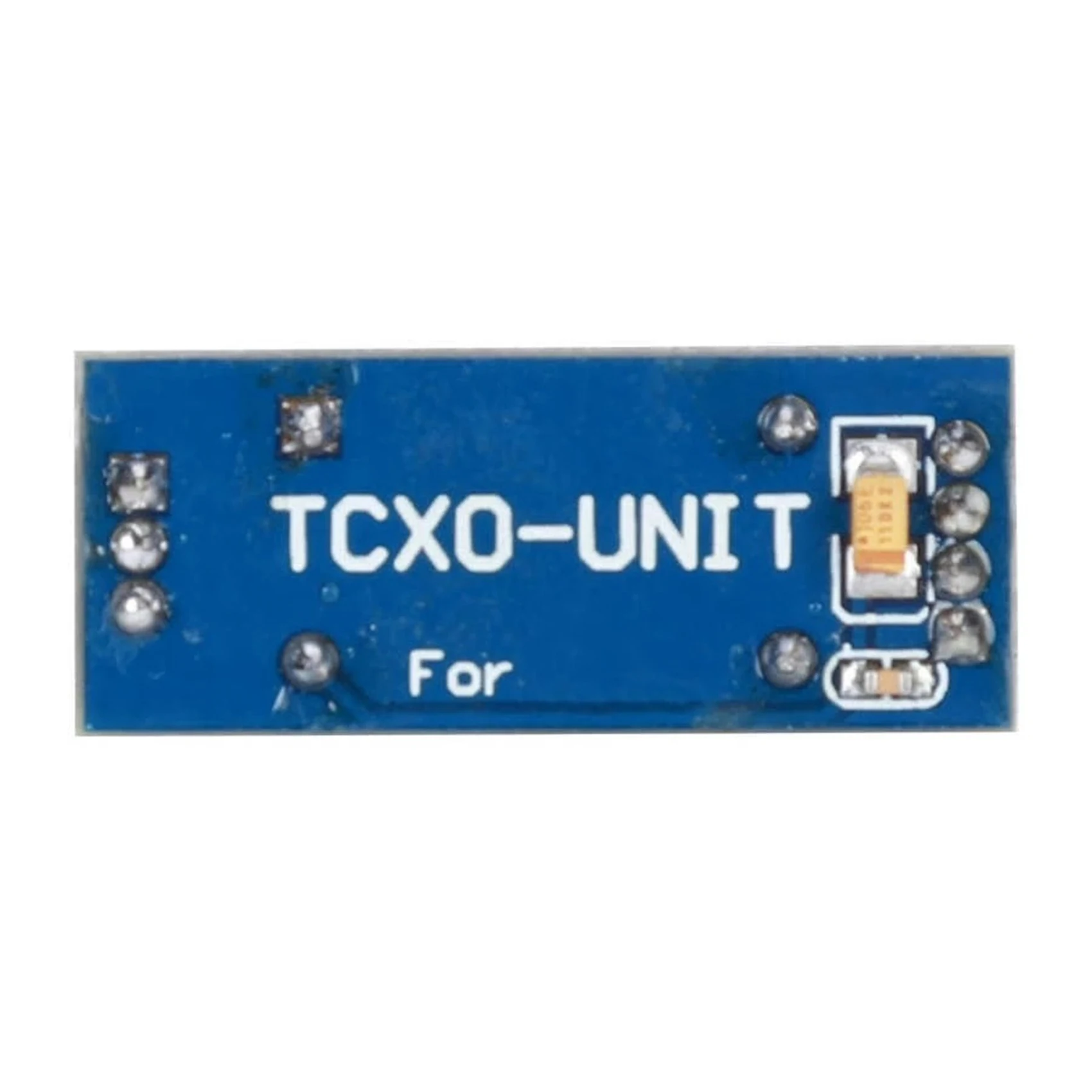 22 625 МГц 817 ppm компенсированные Кристальные компоненты TCXO 9 модуль для Yaesu FT-857/897/ |