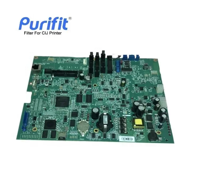 Альтернативная материнская плата Purifit печатные платы для струйного принтера