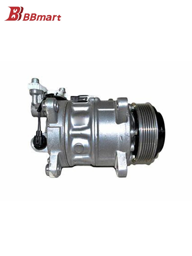 

64527945819 BBmart Auto Parts 1 Pcs Factory Price AC Compressor Clutch Solenoid Coil For BMW MINI X1 F48