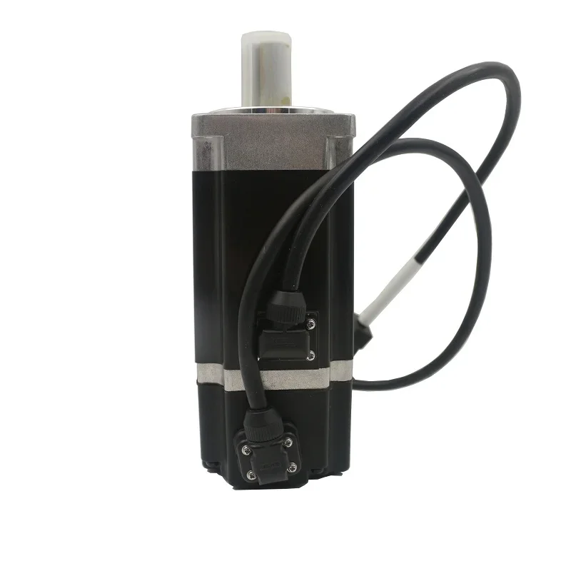 Серводвигатель переменного тока JMC 400 Вт 220 В 3000 об/мин 2 8 А заводская розетка в