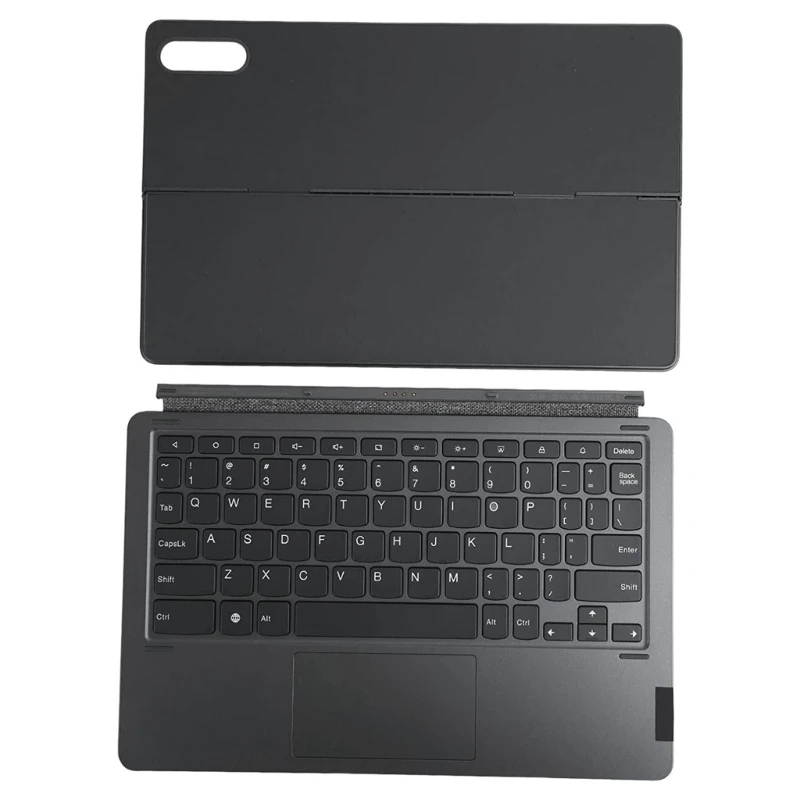 Keyboard  Cover w/ Magnetic Detachable Wireless Keyboard for lenovo Xiaoxin Dropshipping