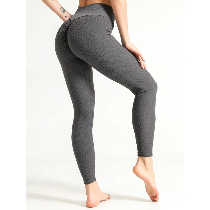 Gymdolphins 2023 Summer New Elastic High Waist Tight Seamless Yoga Pants For Women Fitness Leggings Outdoor Running Sweatpants