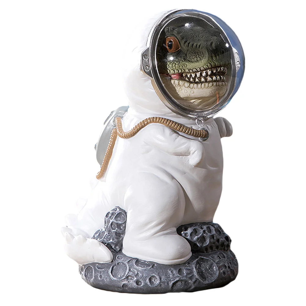 

1pc Cartoon Saving Pot Vinyl Piggy Bank Creative Money Pot Home Decor