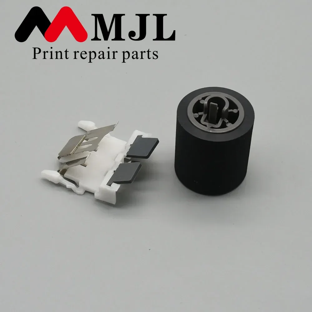 Фото 5 комплектов роликов-подкладок для сканеров Fujitsu fi-6110 ScanSnap N1800 S1500 (PA03586-0001, PA03586-0002) №5